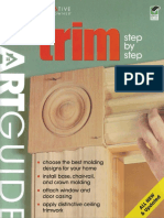 Trim - Step by Step