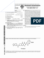 Crystalline Pharmaceutical and Methods of Preparation and Use Thereof