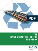 The Java Garbage Collection Mini Book