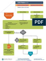 Cleft Palate Pathway