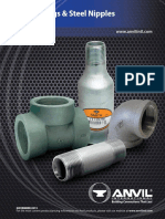 Pipe Fittings PDF