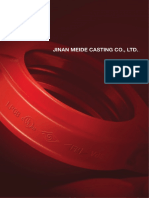 Catalog Groove Fitting PDF