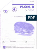 PLON-R Hojas de Respuestas