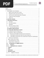 Evaluacion Del Comportamiento Del Concr