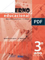 3ano - 3º BM Professor PDF