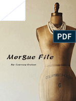 Morgue File Final PDF