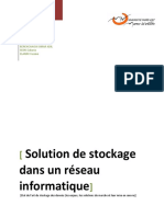 Les Solutions de Stockage PDF