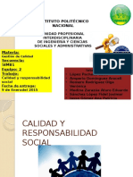 Responsabilidad Social