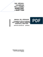 BH 03 - 310SJ - Spanish PDF