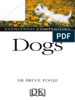 Dogs by Bruce Vogel PDF