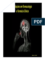 Anotacoes em Farmacologia PDF