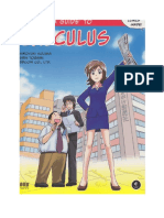 Manga Guide To Calculus PDF