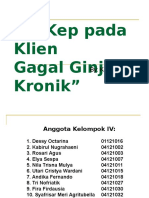 AsKep - GGK Meri Punya Terbaru BGT