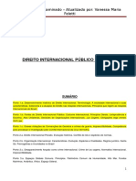 Direito Internacional Público e Privado - Santo Graal Vitaminado - OK