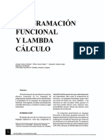 Dialnet ProgramacionFuncionalYLambdaCalculo 4902465 PDF