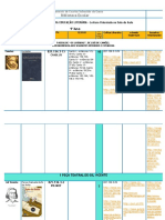 9º Ano-EDUCAÇÃO LITERÁRIA - Leitura Orientada Na Sala de Aula PDF