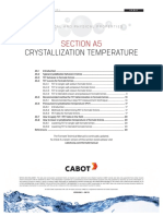 FORMATEMANUAL A5 Crystallization Temperature