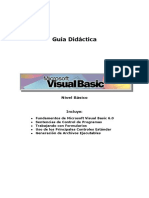 Visual Basic 6.0 Basico