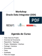 Apostila Odi Oracle Data Integrator