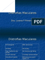 Distrofias Maculares 2