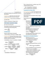 Setting Profit Margin For Bidding