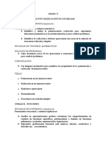 Competencias Basicas de Matematicas Grado 9