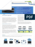 Nutanix Datasheet Standard