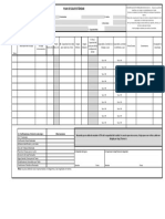 Plan de Izaje Standar PDF