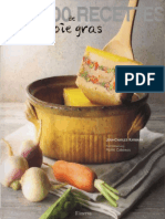 Mes 100 Recettes de Foie Gras PDF