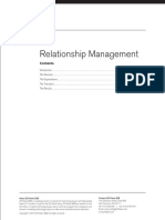 Introduction To Customer Relationship Management: White Paper