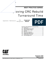 BP Publication - CRC Component Turnaround