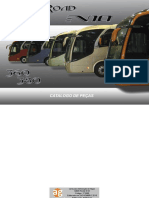 Catalogo de Peças Neobus N10