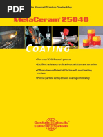 MetaCeram-25040.. Castollin Eutectic