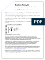 Fortigate Presenation de Base