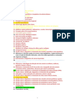 Resumo Clínica Cirúrgica md9 7.0 PDF