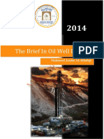 The Brief in Oil Well Drilling