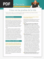 Como Ver Las Pruebas de La Vida PDF