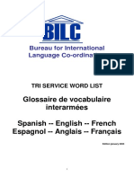 Ingles Militar PDF