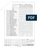 Mori Seiki ZLM Codes List