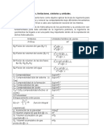 Objetivos Métodos, Limitaciones, Símbolos y Unidades-Ingeniería Petrolera