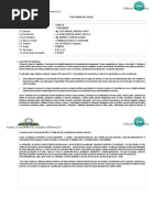 Pca-Fcc 1°