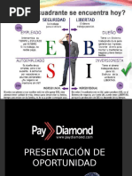 Presentacion Paydiamond (Yessica Huaman)