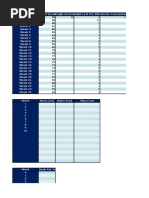 Weight Loss Tracker Blank