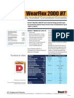 Pro Wearflex2000ht Uk