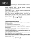 Resumen Redox