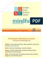 MindfulnessCompassion Slides FINAL Forweb PDF