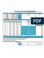 Bid Ask Other Financials: Public Exchange Rates/ Indicative