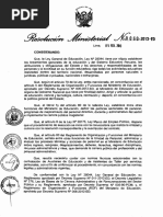 Directiva 003 para Contratacion de Auxiliares 2014 PDF