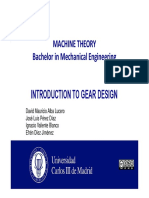 Gears PDF