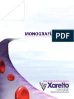 Xarelto Monografia Nuevas Indicaciones 2012-1 CR PDF